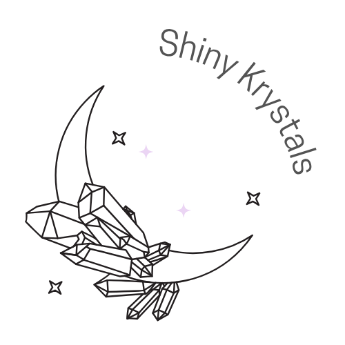 Shinykrystals